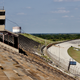 Texas World Speedway in September 2017.